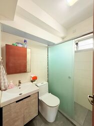 Blk 211A Punggol Ripples (Punggol), HDB 4 Rooms #579791021